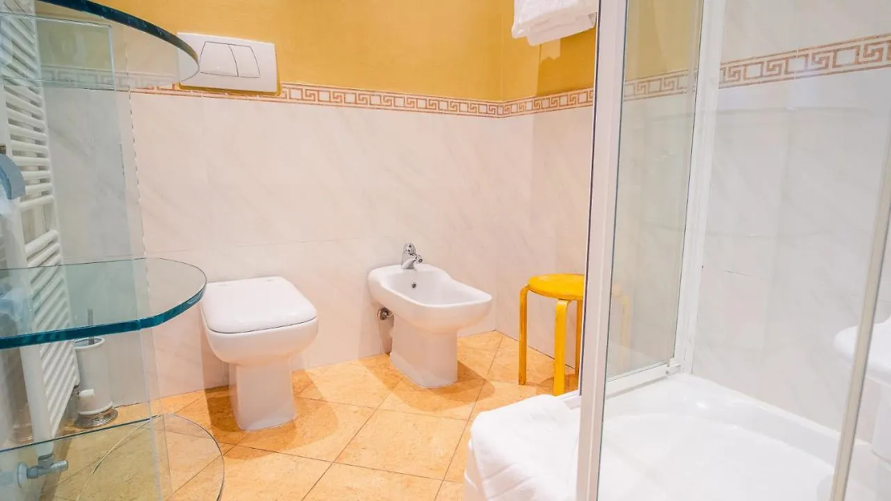 Affittacamere Domus Nova Verona - Italian Homing