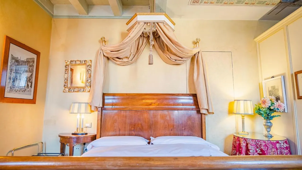 Domus Nova Verona - Italian Homing