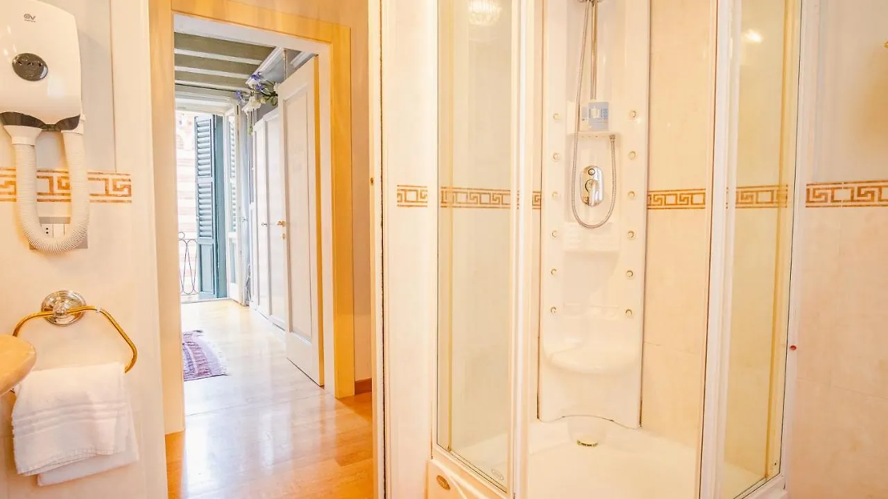 Domus Nova Verona - Italian Homing Affittacamere