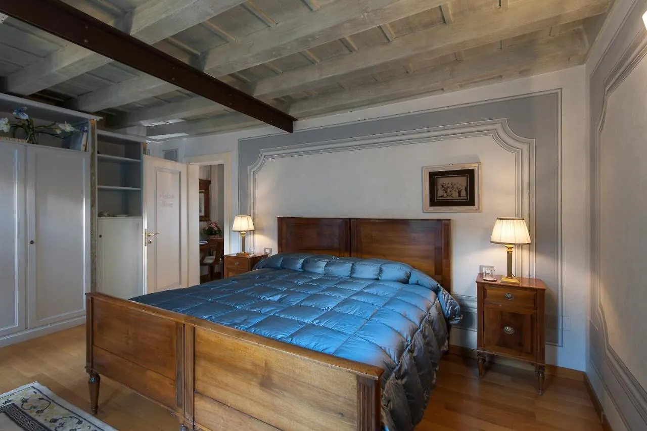 Domus Nova Verona - Italian Homing Italia