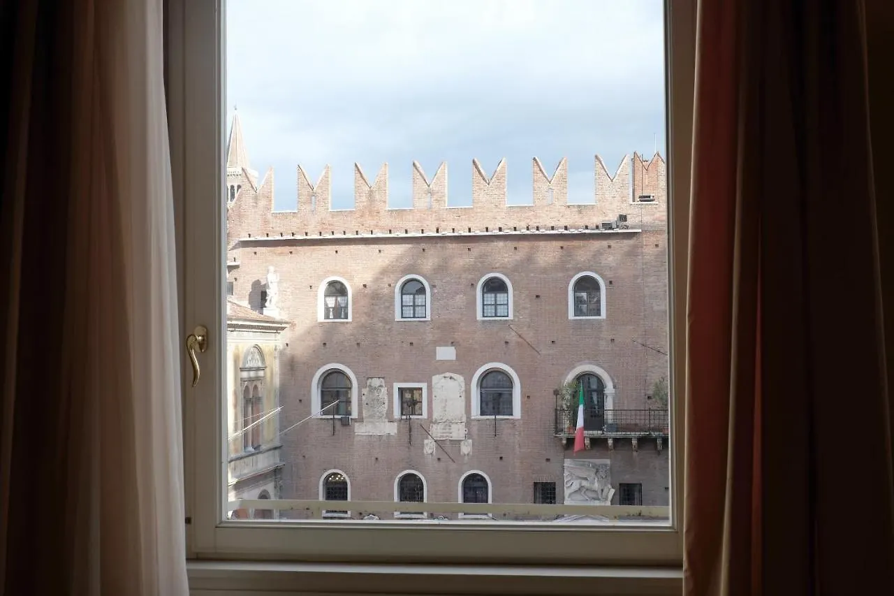 ** Affittacamere Domus Nova Verona - Italian Homing Italia
