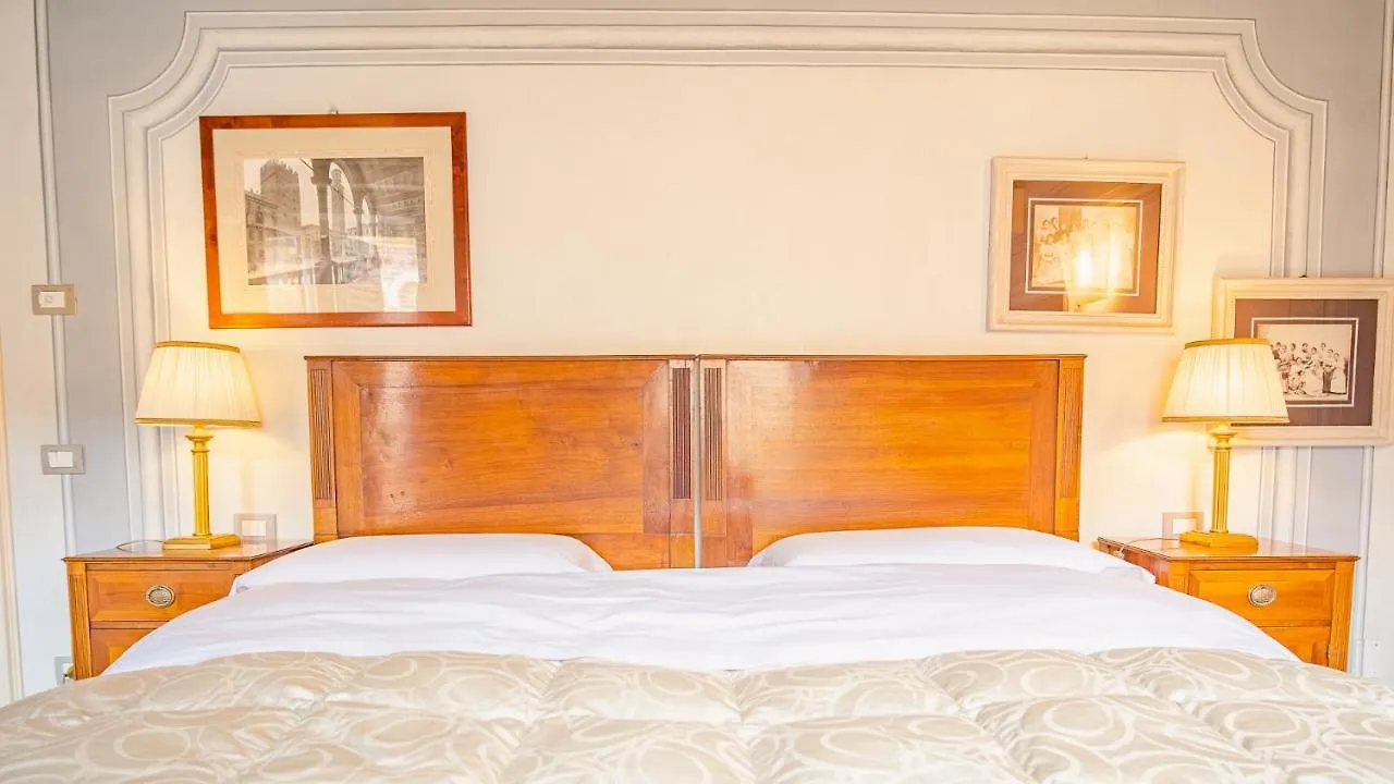 Domus Nova Verona - Italian Homing Affittacamere