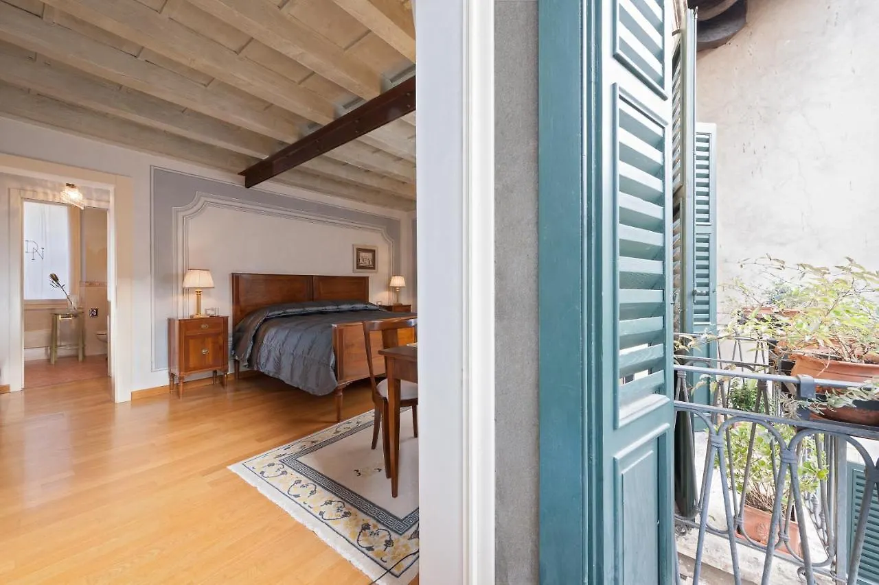 ** Affittacamere Domus Nova Verona - Italian Homing Italia