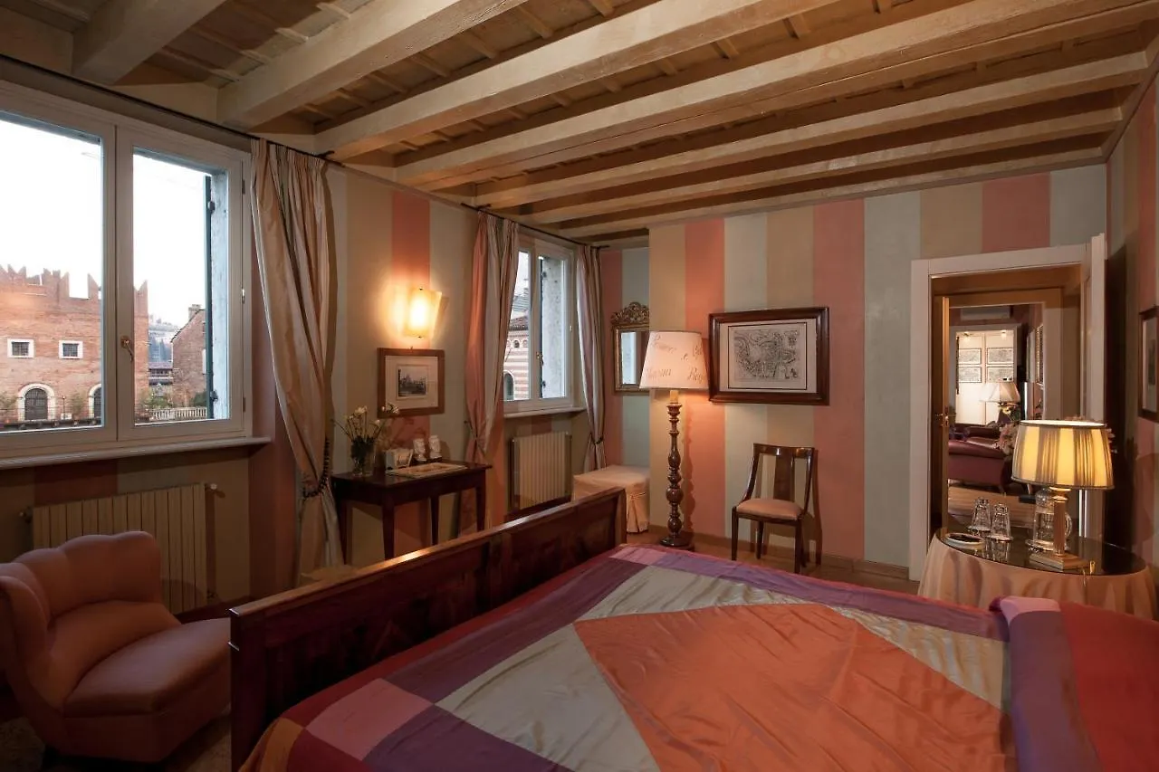 Domus Nova Verona - Italian Homing