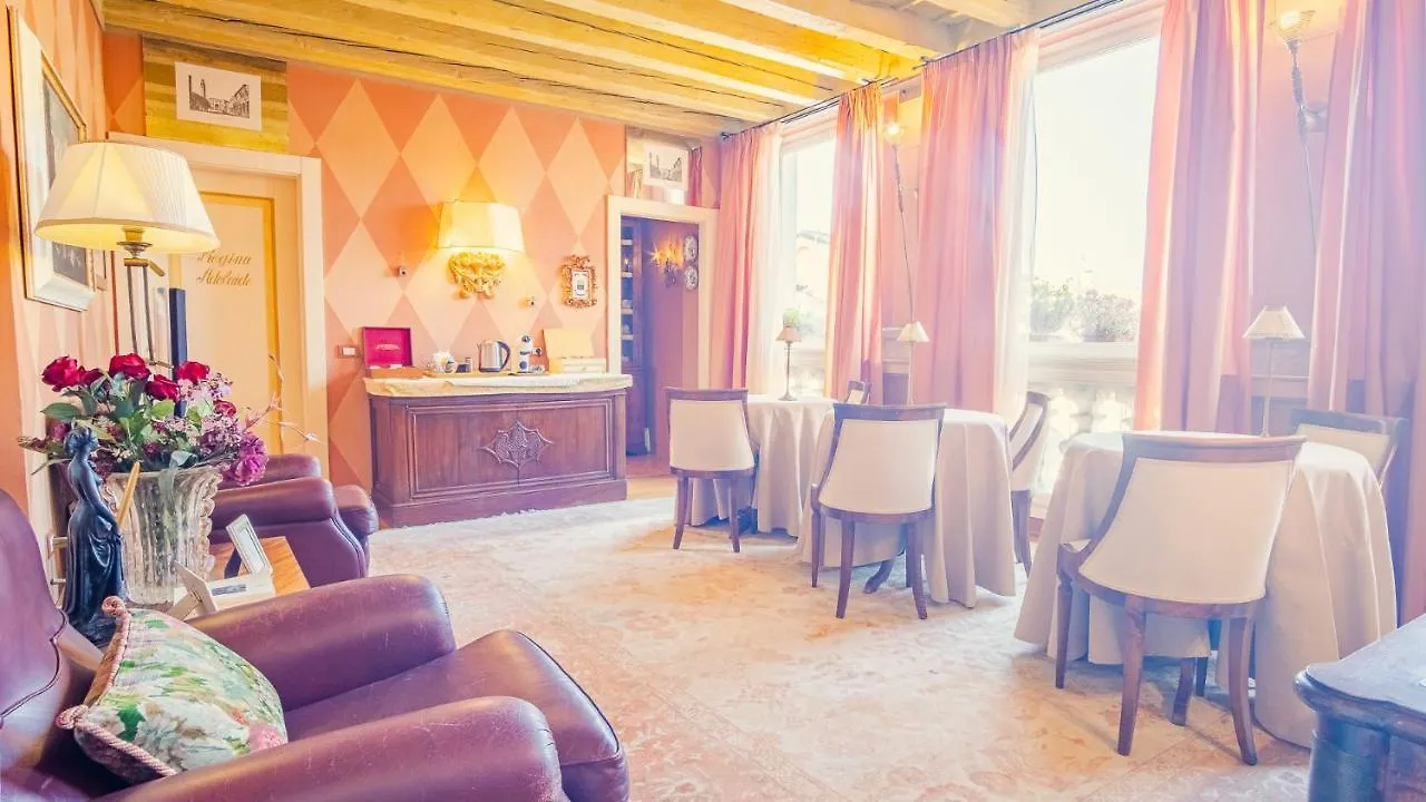 Affittacamere Domus Nova Verona - Italian Homing