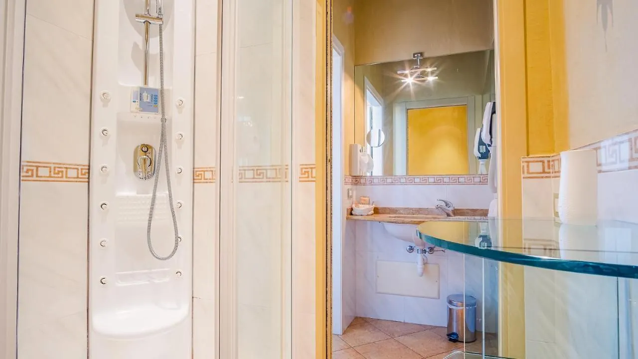 Domus Nova Verona - Italian Homing Affittacamere