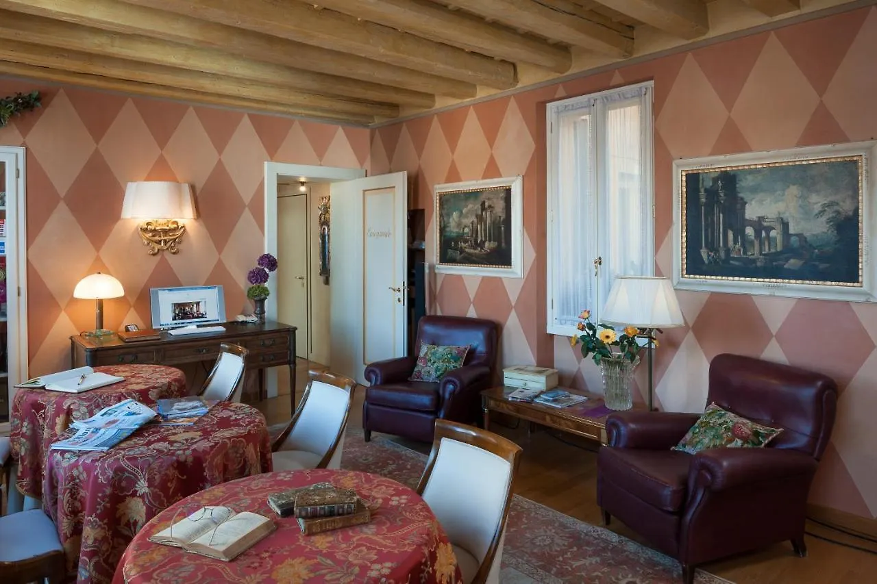 Affittacamere Domus Nova Verona - Italian Homing