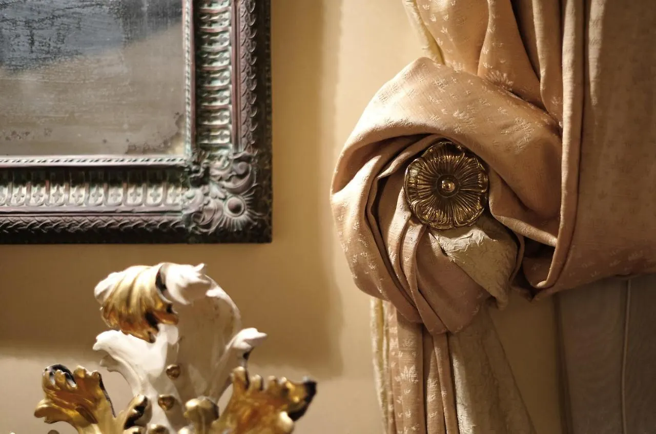 Domus Nova Verona - Italian Homing Affittacamere
