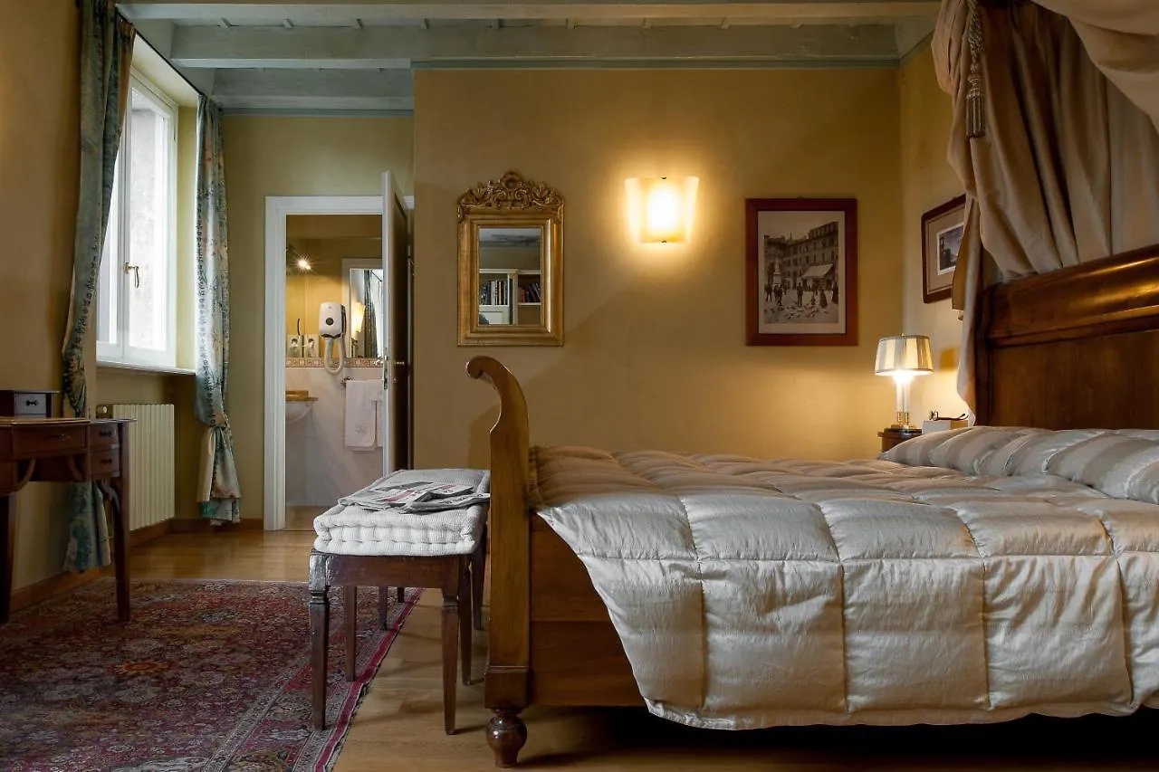 Domus Nova Verona - Italian Homing Affittacamere