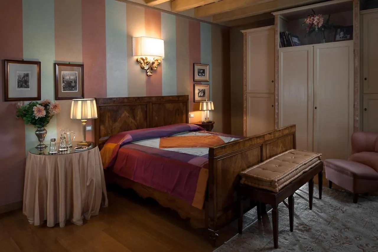 Affittacamere Domus Nova Verona - Italian Homing
