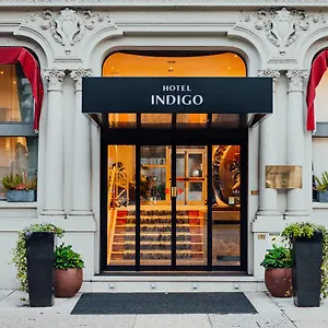 Indigo - Grand Des Arts, An Ihg (adults Only) מלון