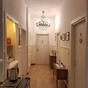Casa de hóspedes Al Filarmonico