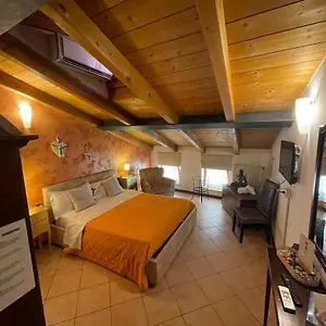 Casa de hóspedes Bb Vicolo 22
