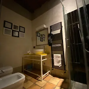  Bed & Breakfast Molino2rosso