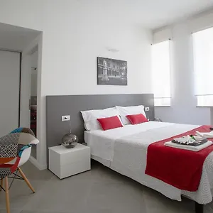 Casa de hóspedes Dreams In