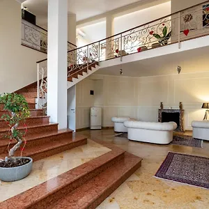 Casa de hóspedes Scaligero
