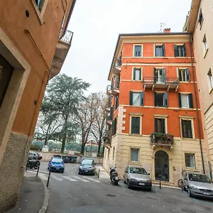 Casa de hóspedes Le Casette Di Zecca Giorgia