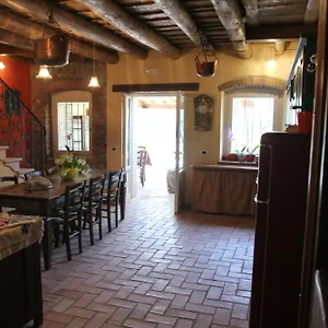 Casa de hóspedes Relais Corte Sant' Agata