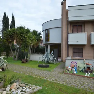 Domus Achille Fosco - Casa Per Ferie Roma
