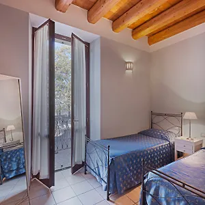3* Aparthotel San Lorenzo