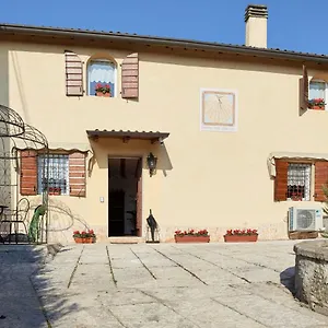 Bed & Breakfast Castel Montorio, Verona