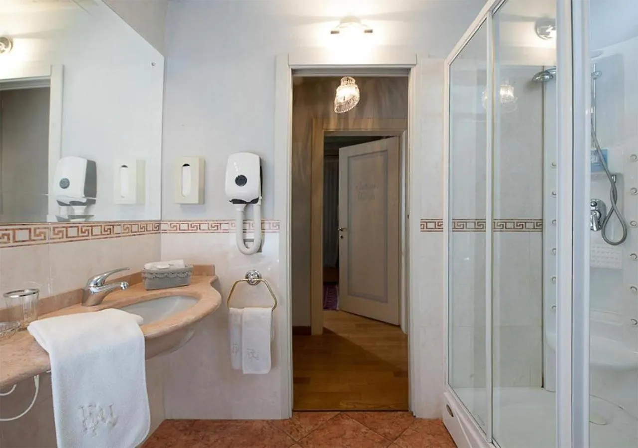 Guest house Domus Nova Palace - Italian Homing