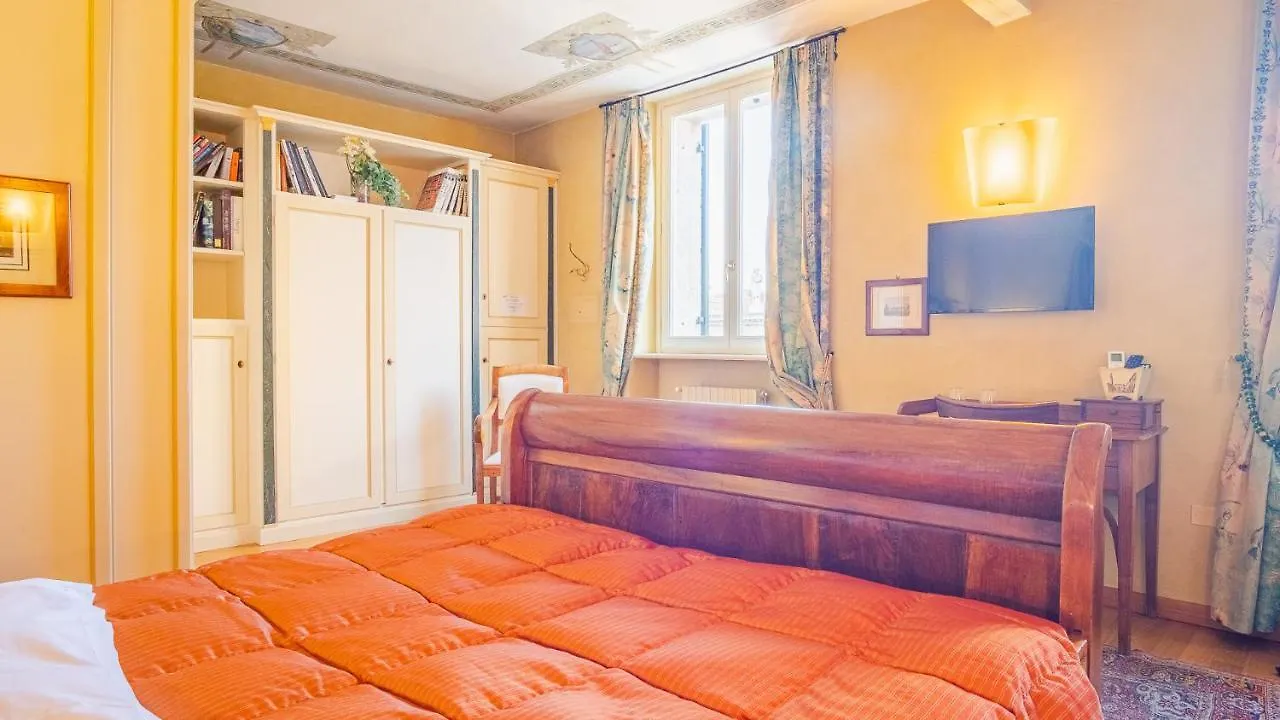 Domus Nova Palace - Italian Homing