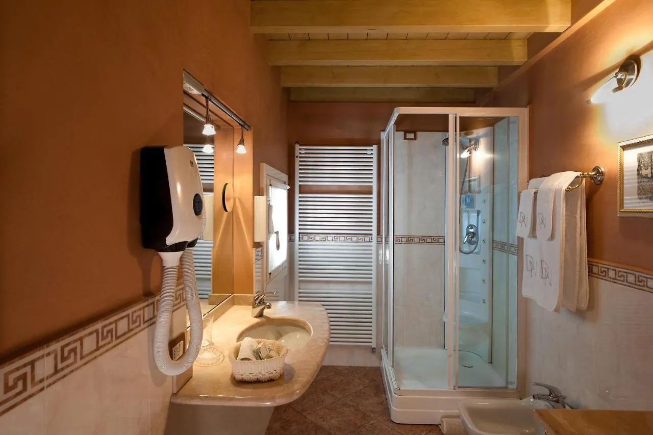 Domus Nova Palace - Italian Homing Italy
