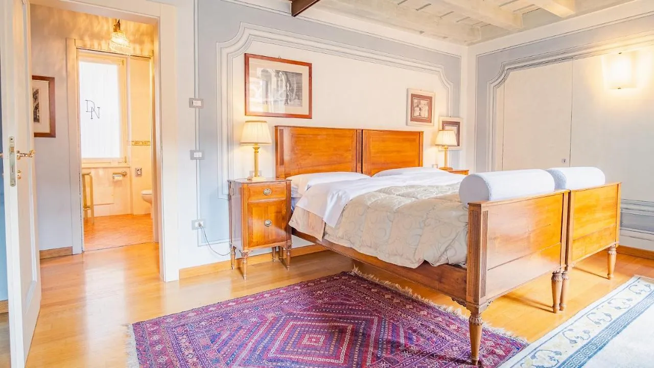 Guest house Domus Nova Palace - Italian Homing