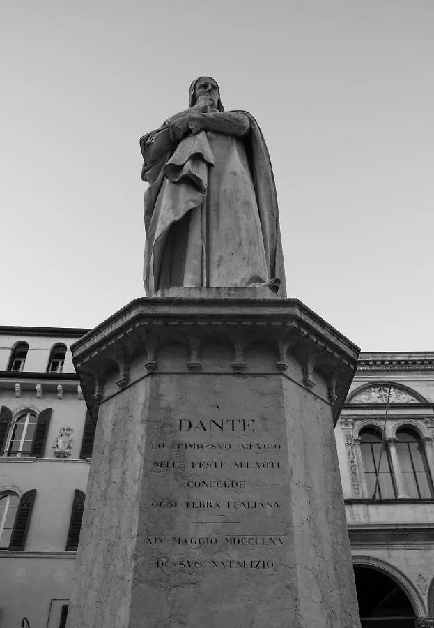 Domus Nova Palace - Italian Homing Verona