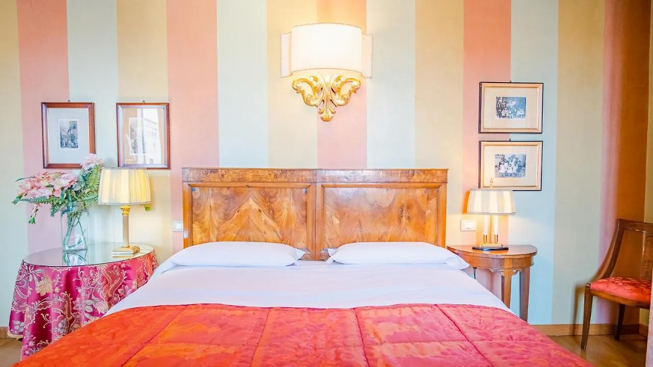 Domus Nova Palace - Italian Homing فيرونا 2*,  إيطاليا