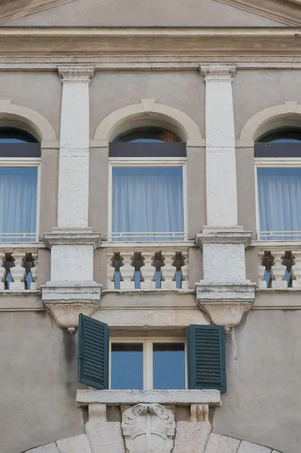 Domus Nova Palace - Italian Homing Verona Gasthuis