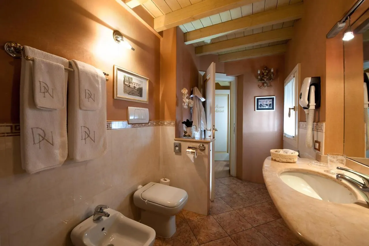 Domus Nova Palace - Italian Homing Verona 2*,  Italië