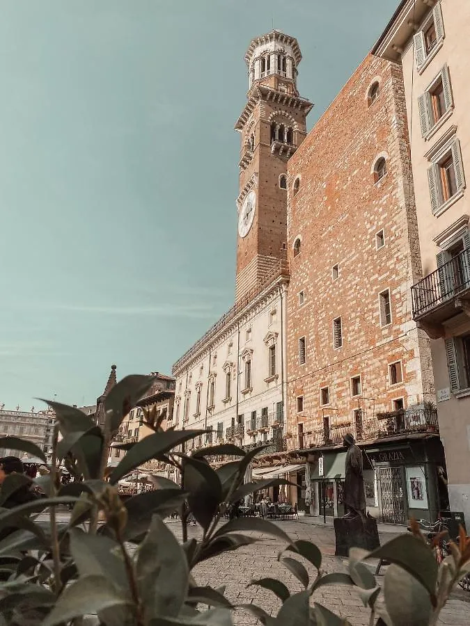 Domus Nova Palace - Italian Homing Verona