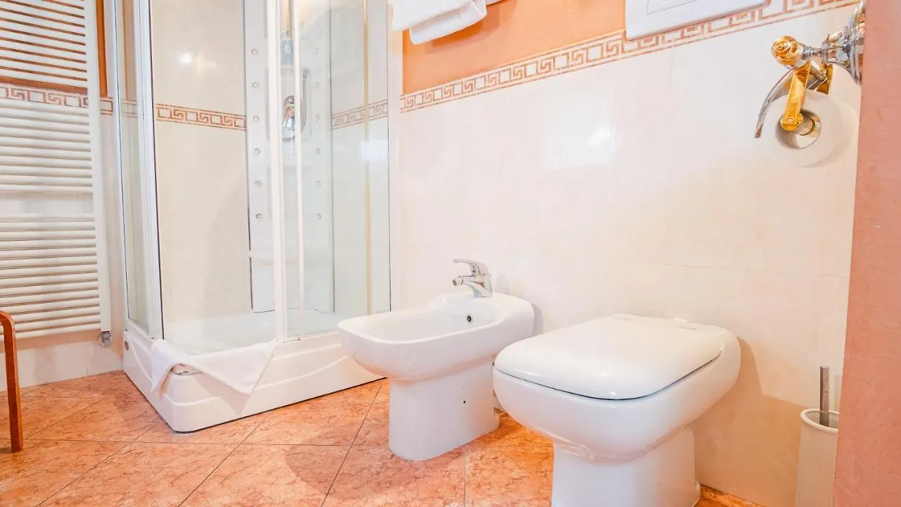Domus Nova Palace - Italian Homing Verona